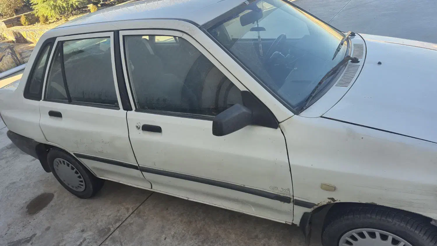 پراید 88|خودرو سواری و وانت|آبیک, |دیوار