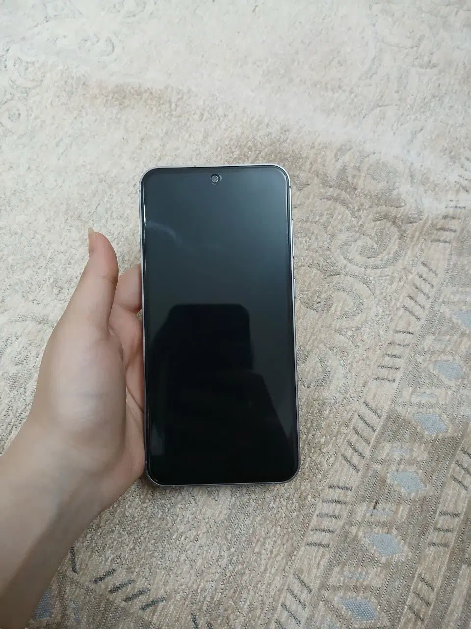 s23fe /256گیگ|موبایل|قم, صفاشهر|دیوار