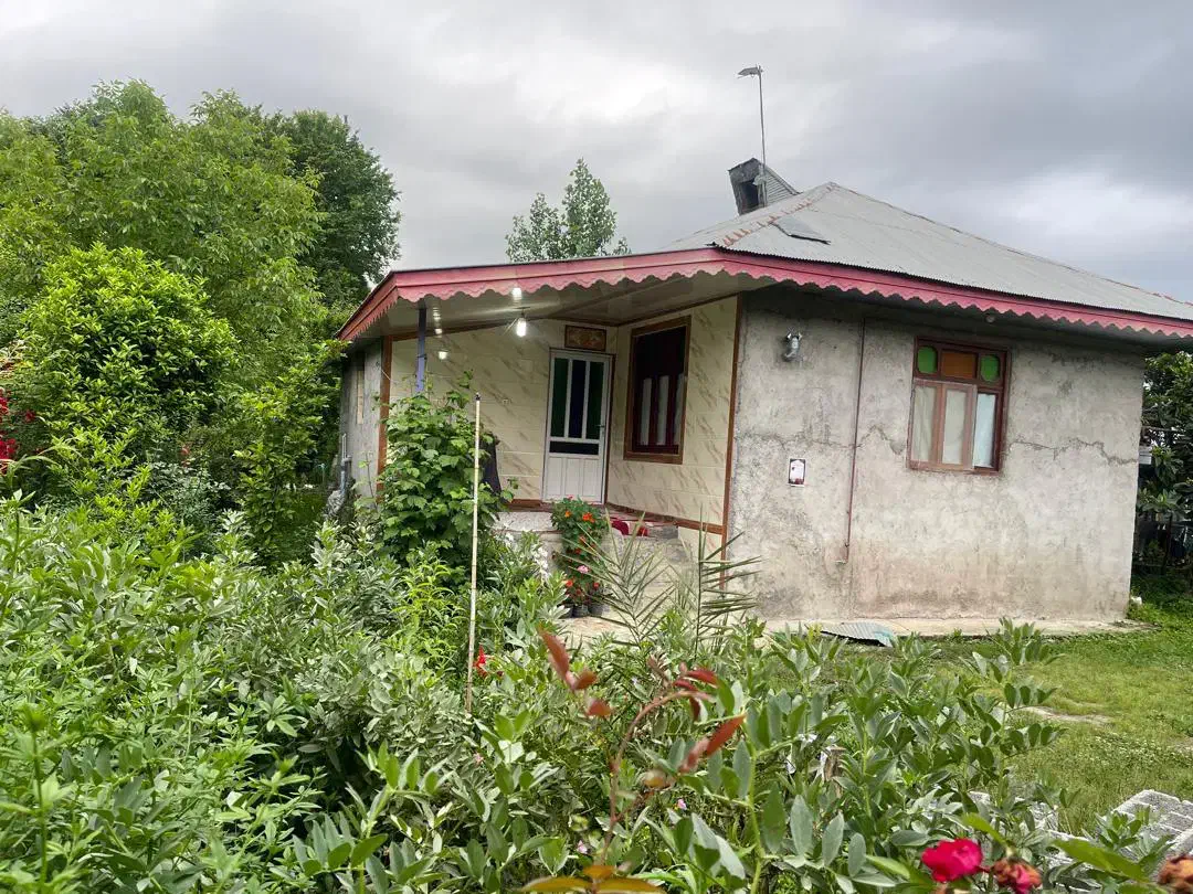 ۴۳۰مترزمین مسکونی۷۰متر بناتکبرگ سنددر شاندرمن زیبا|فروش زمین و ملک کلنگی|شاندرمن, |دیوار