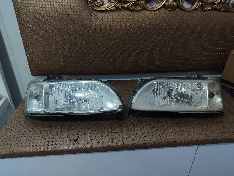 چراغ پراید ۱۳۱|قطعات یدکی و لوازم جانبی|تربت جام, یحیی آباد|دیوار