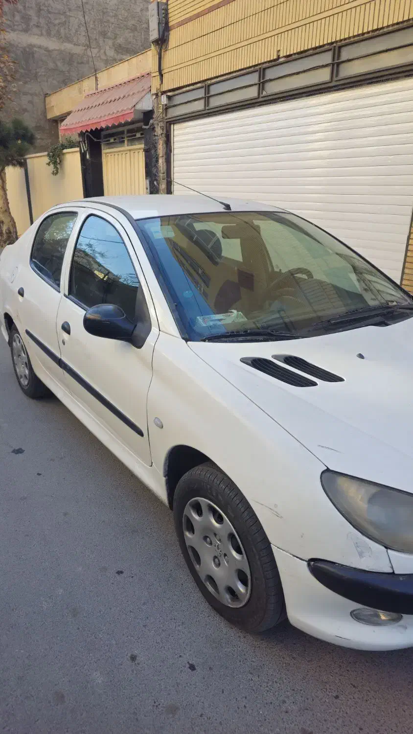 sd v20 مدل ۹۰|خودرو سواری و وانت|مشهد, گوهرشاد|دیوار