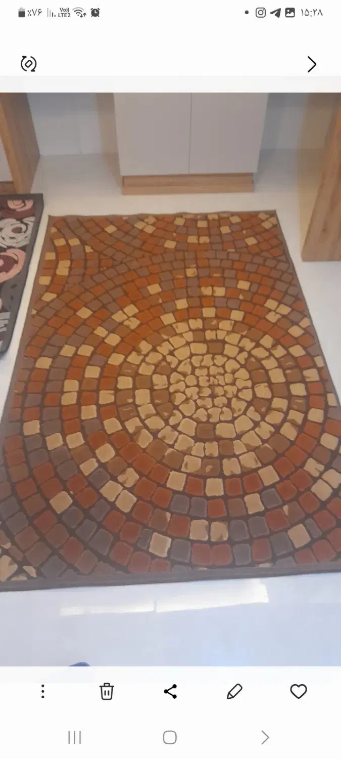 فرش|فرش|ارومیه, |دیوار