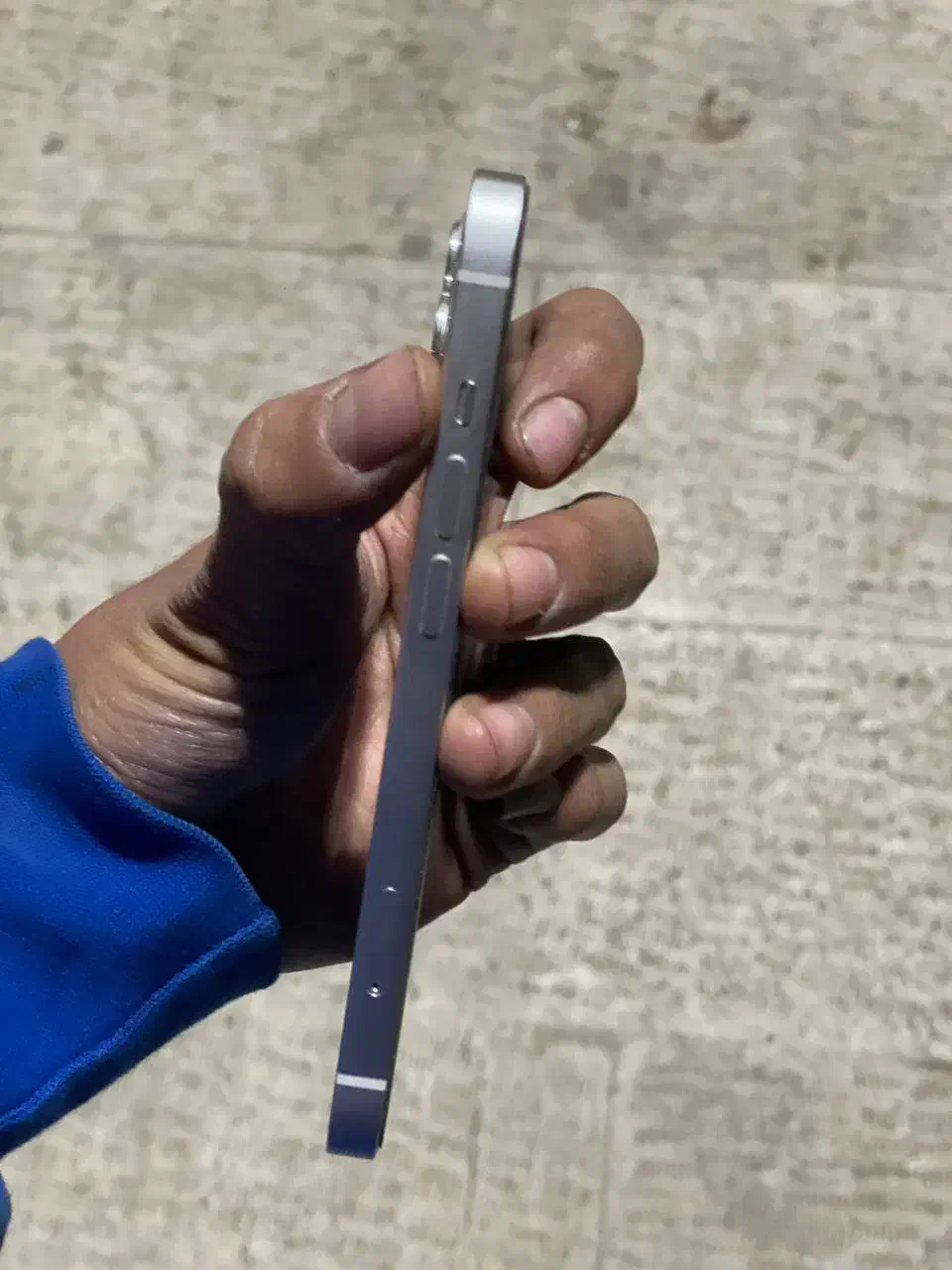 آیفون 13ch128gbهلث 100|موبایل|تهران, صاحب الزمان|دیوار