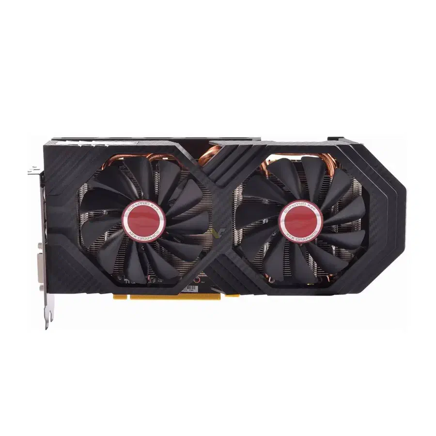 گرافیک rx580|قطعات و لوازم جانبی رایانه|مهاباد (آذربایجان غربی), |دیوار