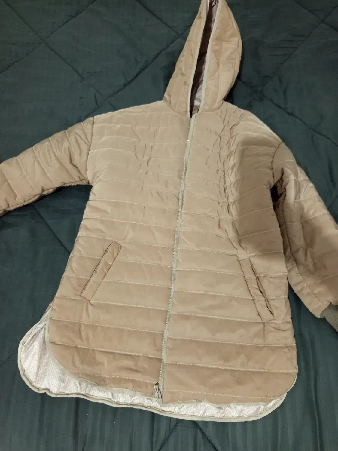 کاپشن زنانه|لباس|کرج, دهقان ویلا|دیوار