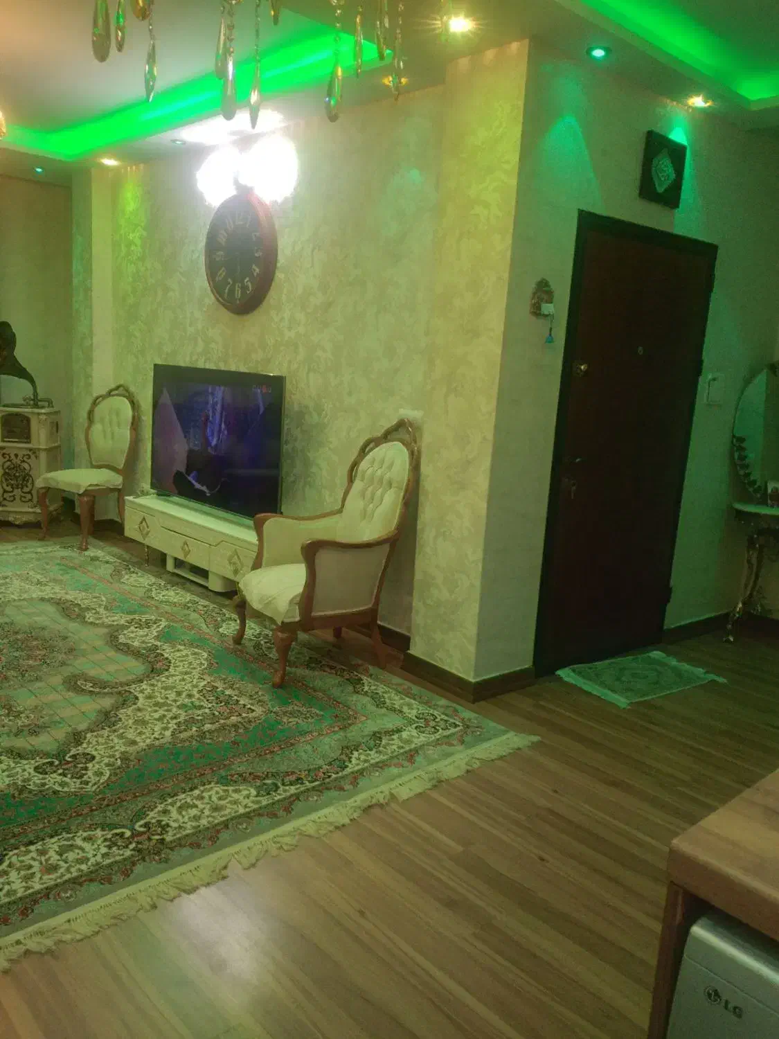 فروش آپارتمان ۵۵ متری عروسک ک ۱۲متر وفادار|فروش آپارتمان|تهران, شهید رجایی|دیوار