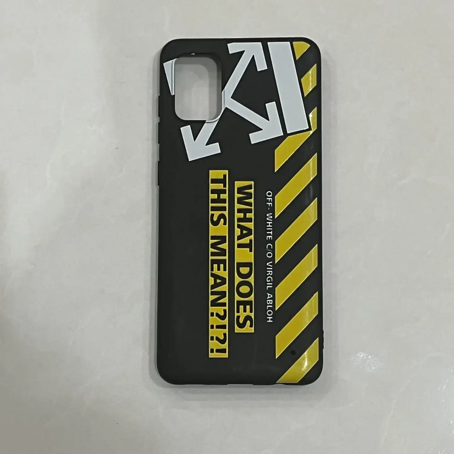 گارد a51|لوازم جانبی موبایل و تبلت|قم, سالاریه|دیوار