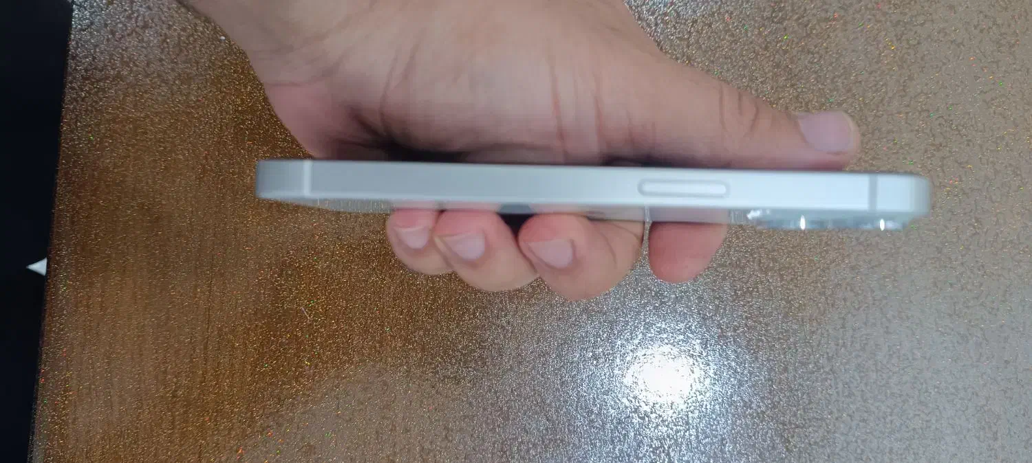 ایفون ۱۳نرمال۱۲۸ iphone13ch 128|موبایل|بیجار, |دیوار