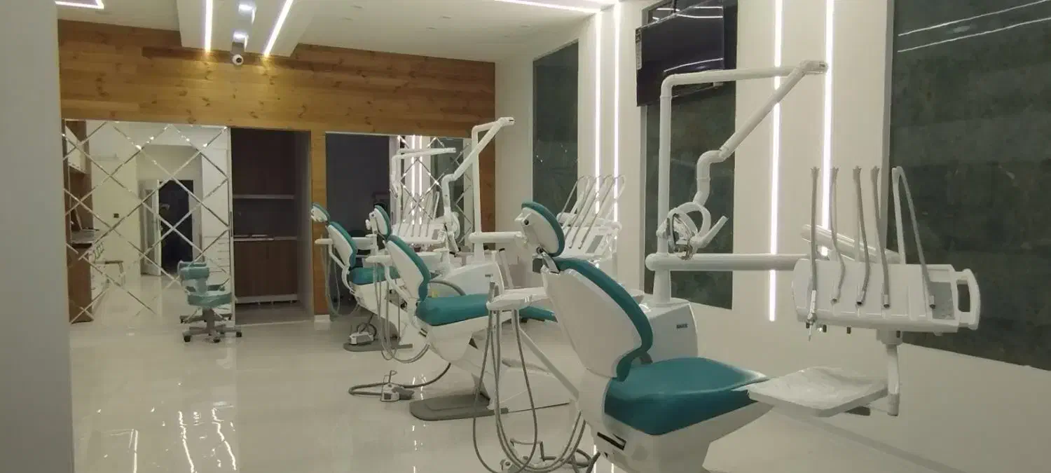 استخدام منشی خانم جهت مطب دندانپزشکی|استخدام درمانی، زیبایی، بهداشتی|یزد, |دیوار