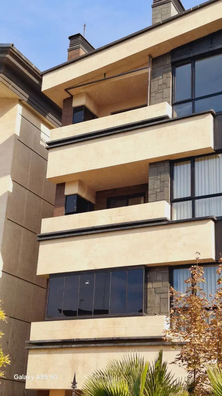 بالکن تاشو شیشه ای،کرکره برقی،پارتیشن شیشه سکوربت|مصالح و تجهیزات ساختمان|تهران, فردوس|دیوار