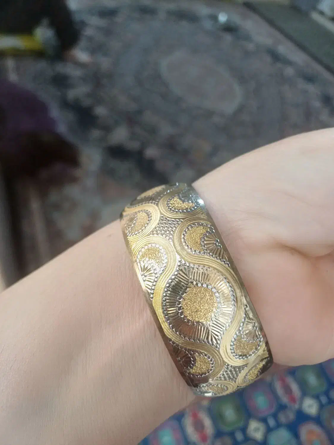 تک پوش سایز 3|جواهرات|وحدتیه, |دیوار