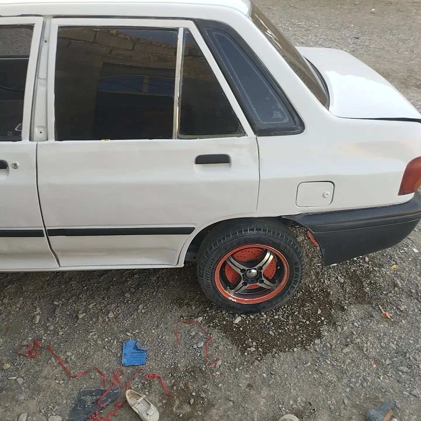 اسباب بازی به عکس دقت کنید|دوچرخه، اسکیت، اسکوتر|زابل, |دیوار