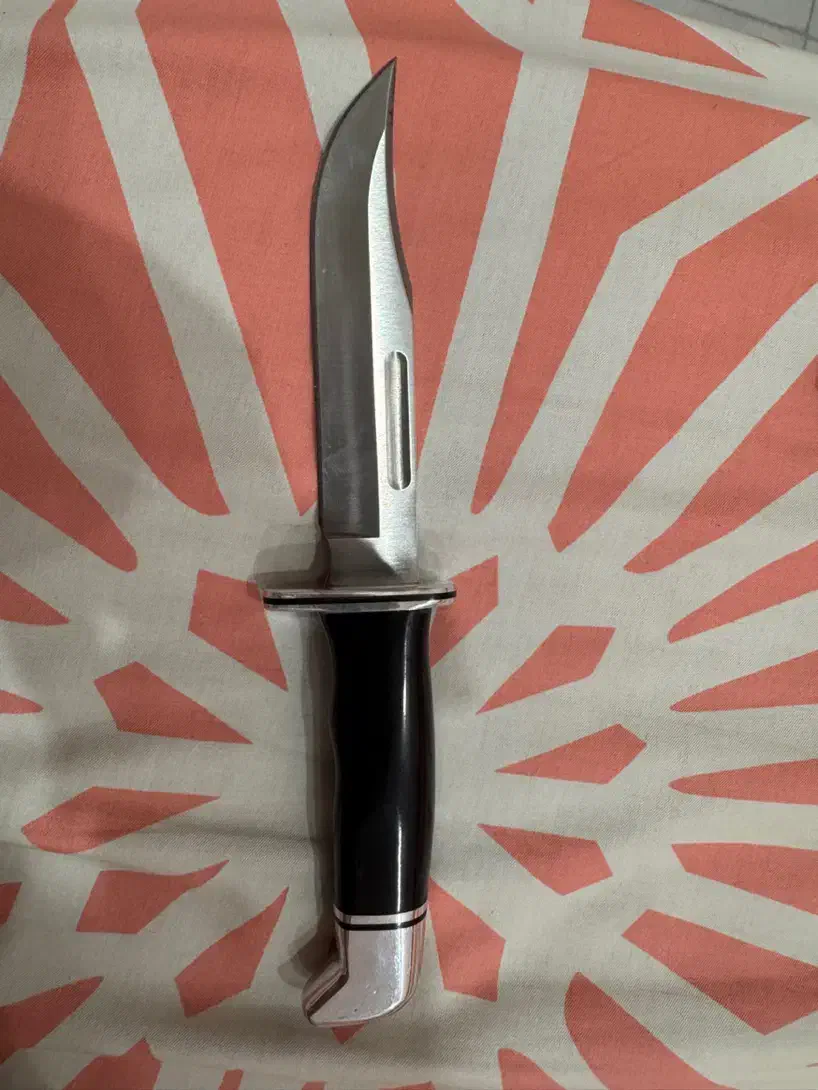 چاقو باک اورجینال|کوهنوردی و کمپینگ|اراک, |دیوار