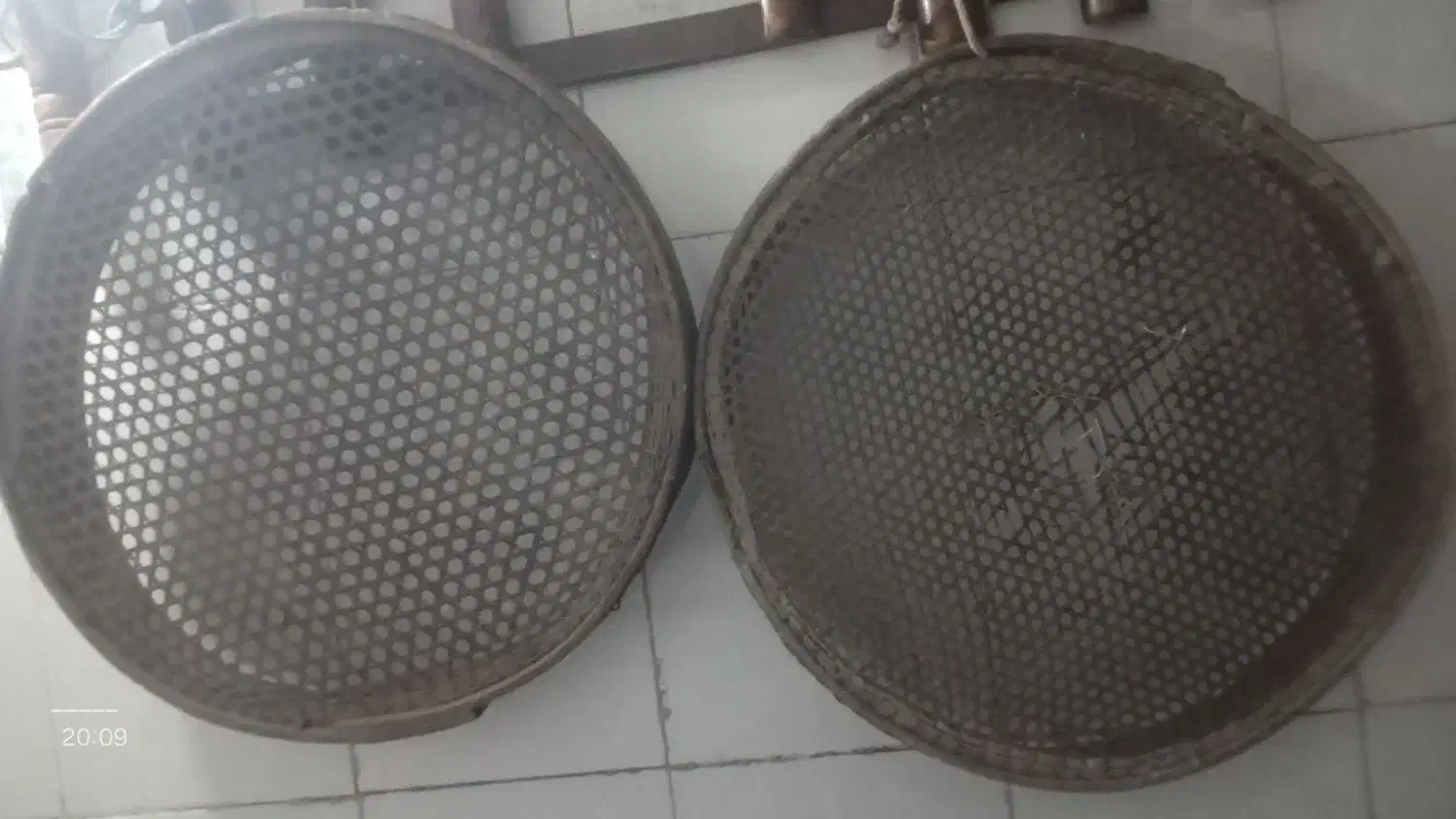 الک قدیمی|کلکسیون اشیاء عتیقه|نهاوند, |دیوار