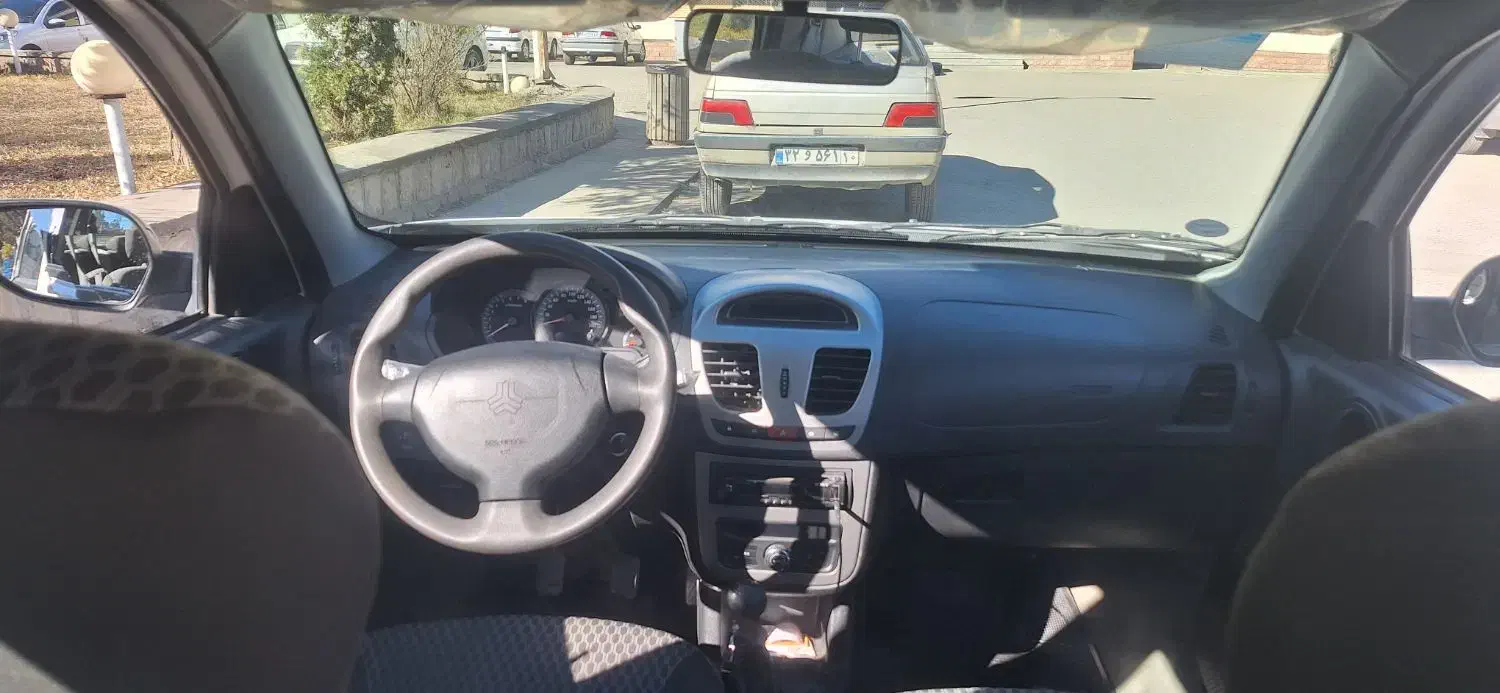 ساینا ۱۴۰۰|خودرو سواری و وانت|کلاردشت, |دیوار