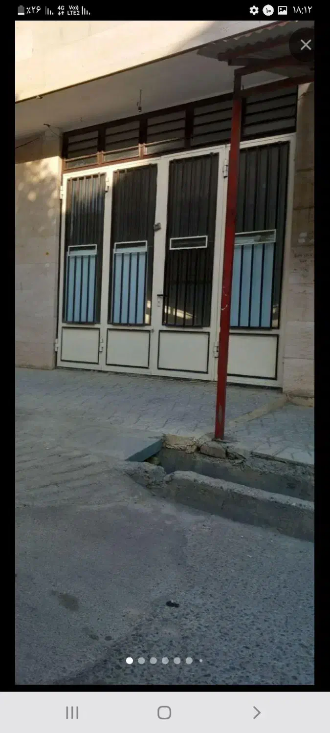 مغازه|اجارهٔ مغازه و غرفه|شیروان (لرستان), |دیوار