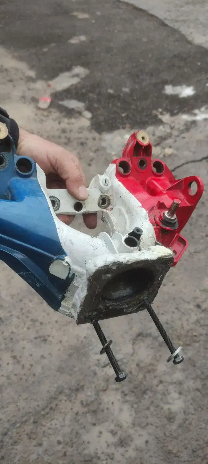 لوازم ماشین پژو|قطعات یدکی و لوازم جانبی|زنجان, |دیوار