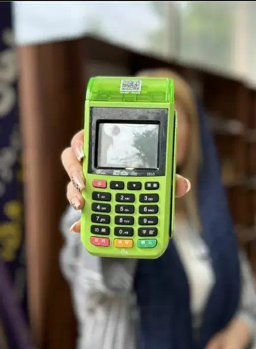 کارتخوان/دنیای پوز سیار|فروشگاه و مغازه|اردبیل, |دیوار