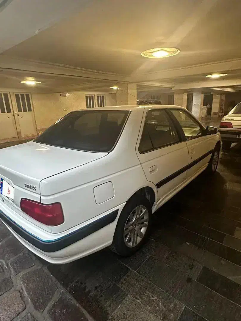 پرشیا سفارشی|خودرو سواری و وانت|کرج, گلشهر|دیوار