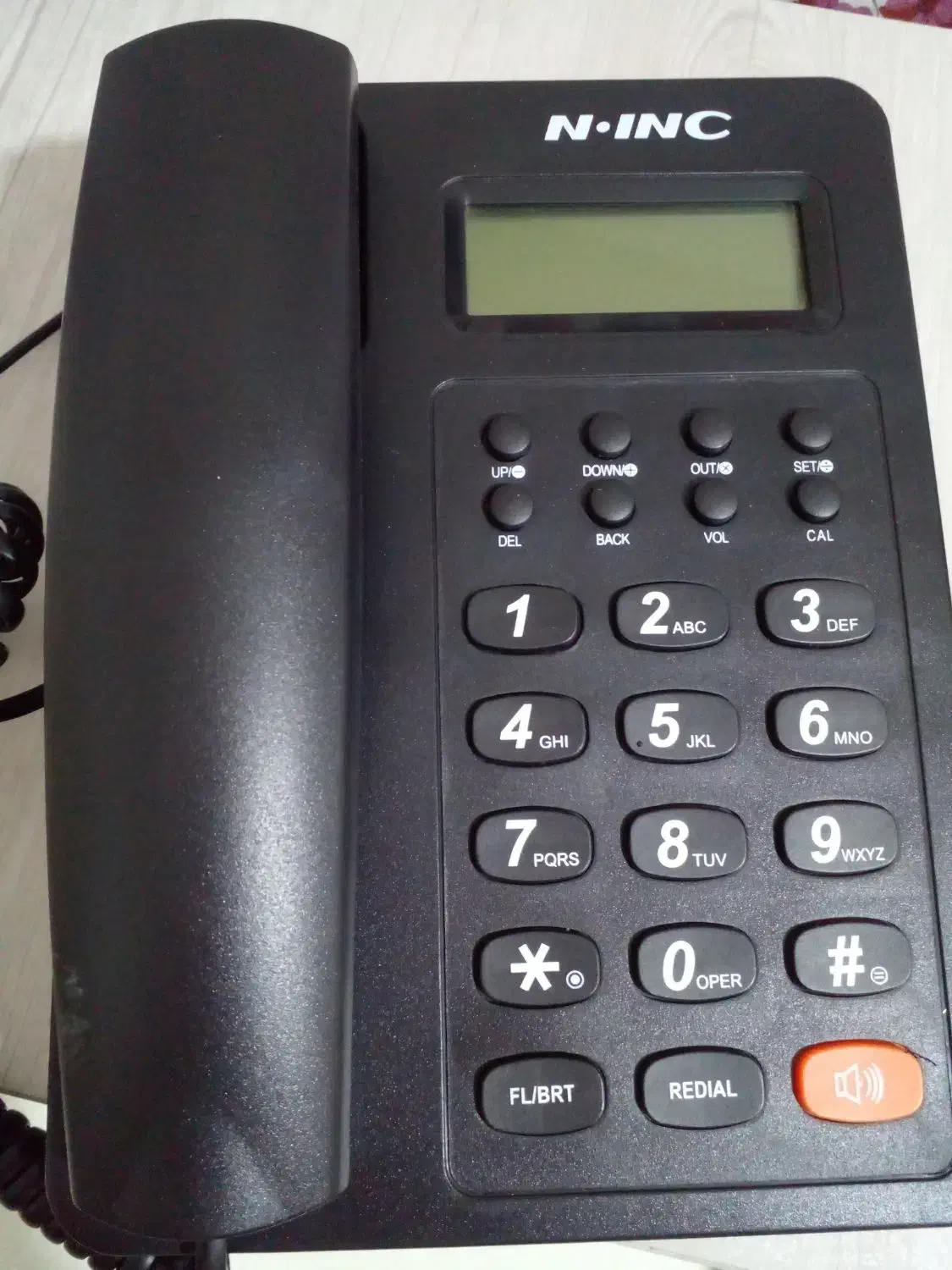 تلفن سالم ونو|تلفن رومیزی|پاکدشت, پاکدشت (مامازند)|دیوار