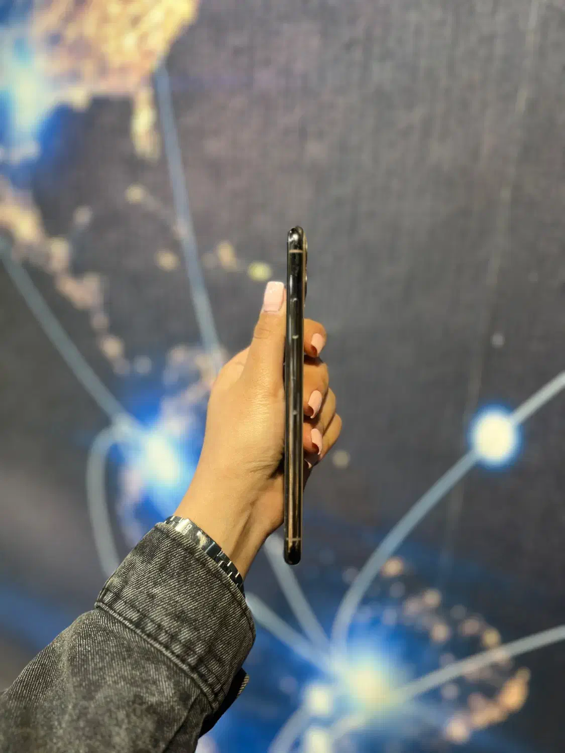 ۱۱ پرومکس ۲۵۶|موبایل|تهران, گیشا|دیوار