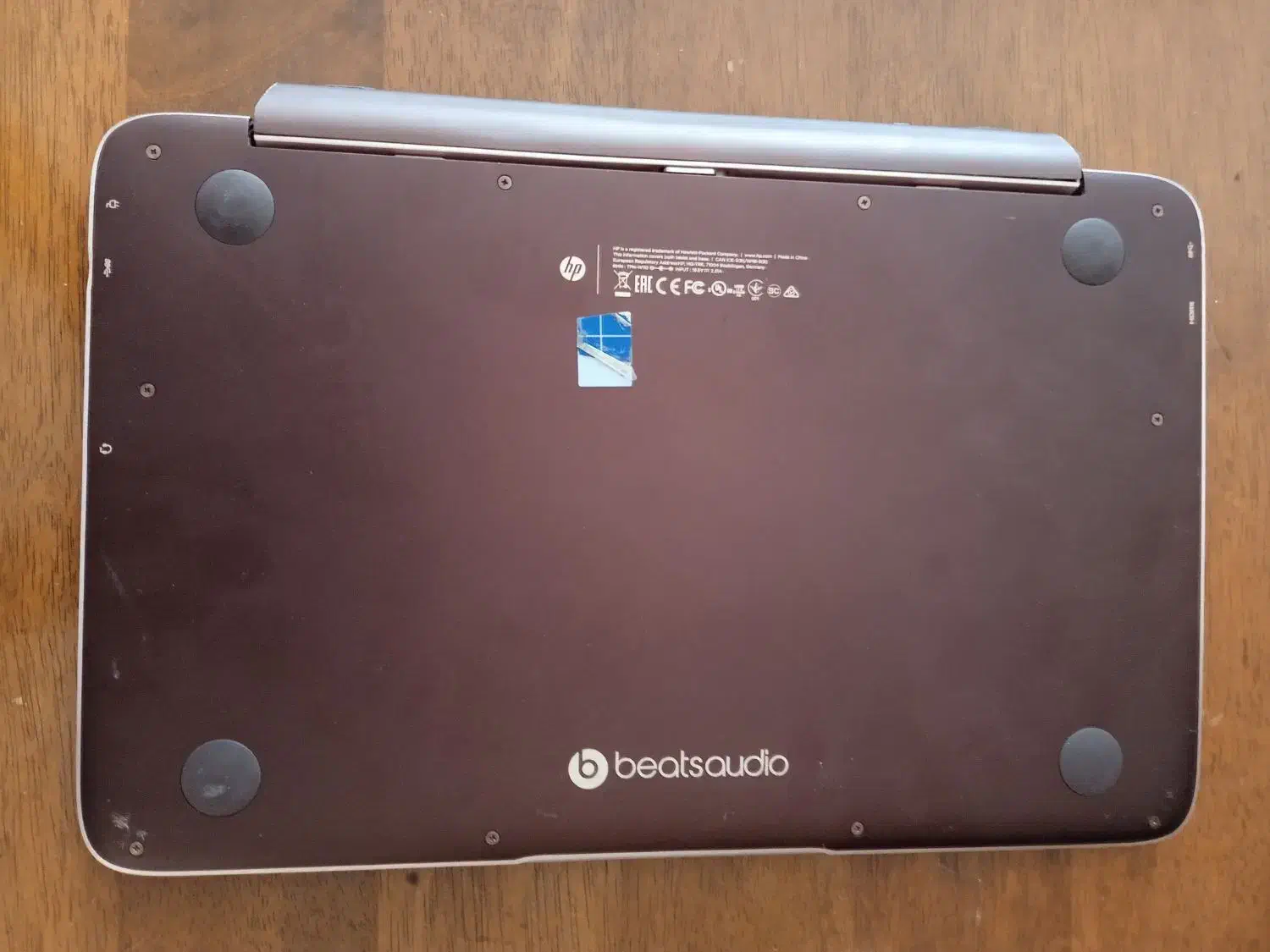 لپ تاپ HP|رایانه همراه|بندرعباس, |دیوار