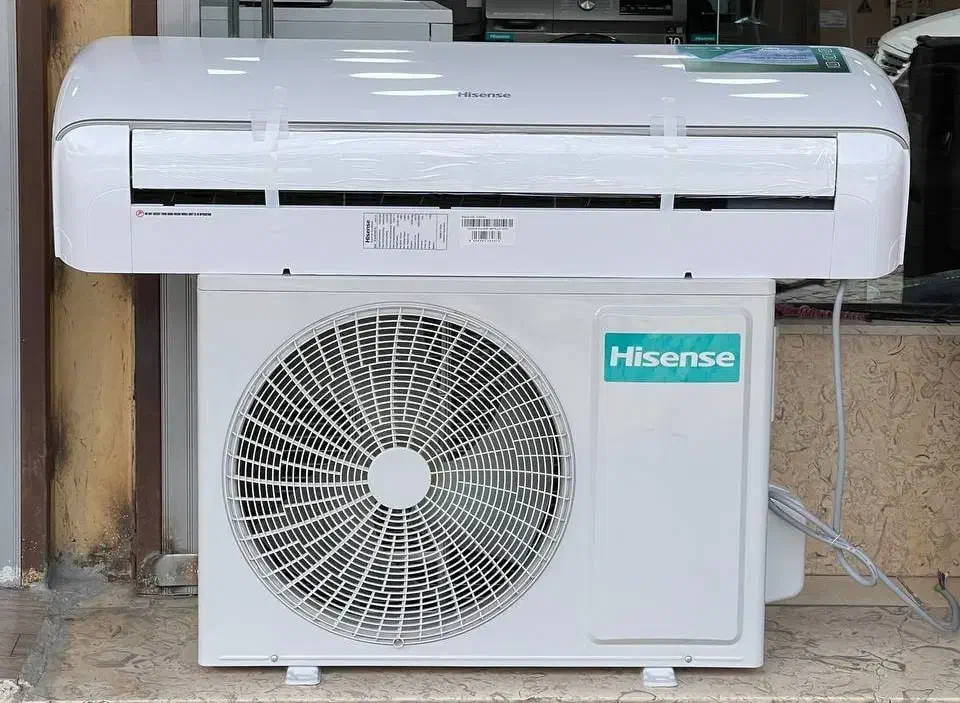 اسپیلت هایسنس قیمت عمده|کولر گازی و فنکوئل|کرمان, |دیوار