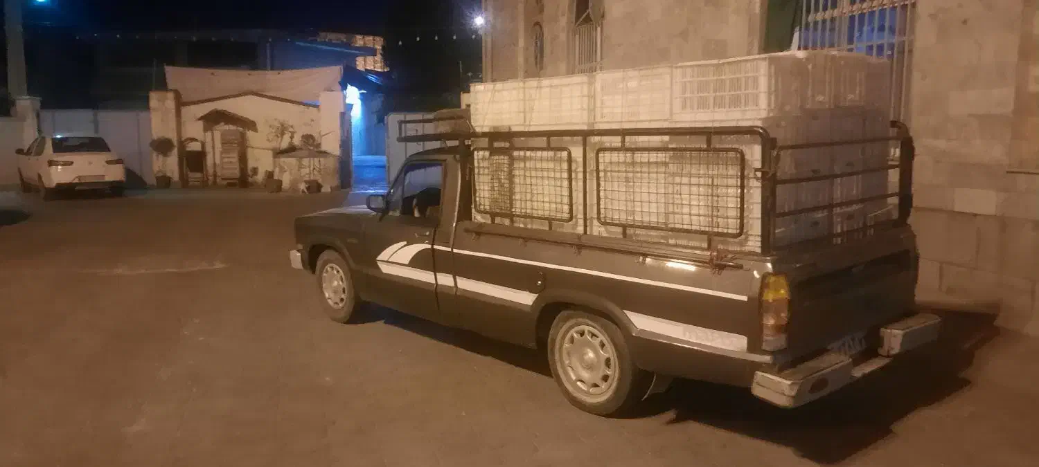 خدمات باربری به تمام نقاط استان|خدمات حمل و نقل|رامسر, |دیوار