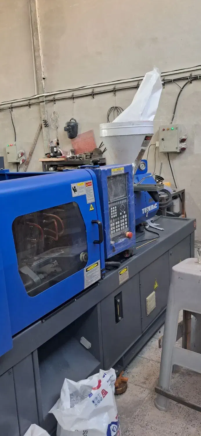 تزریق پلاستیک|استخدام صنعتی، فنی، مهندسی|پردیس, شهرک صنعتی خرمدشت فاز ۷|دیوار