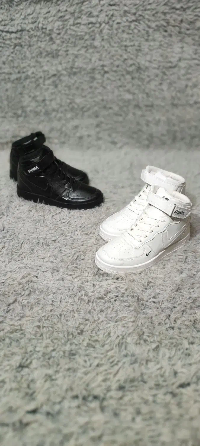 حراج کتونی|کیف، کفش، کمربند|رشت, حافظ آباد|دیوار