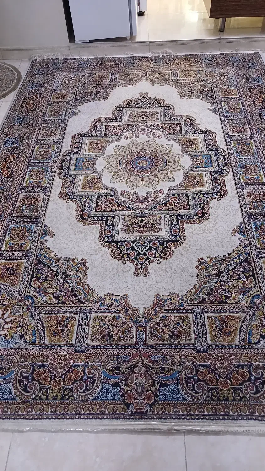 فرش 6 متری|فرش|تهران, بریانک|دیوار