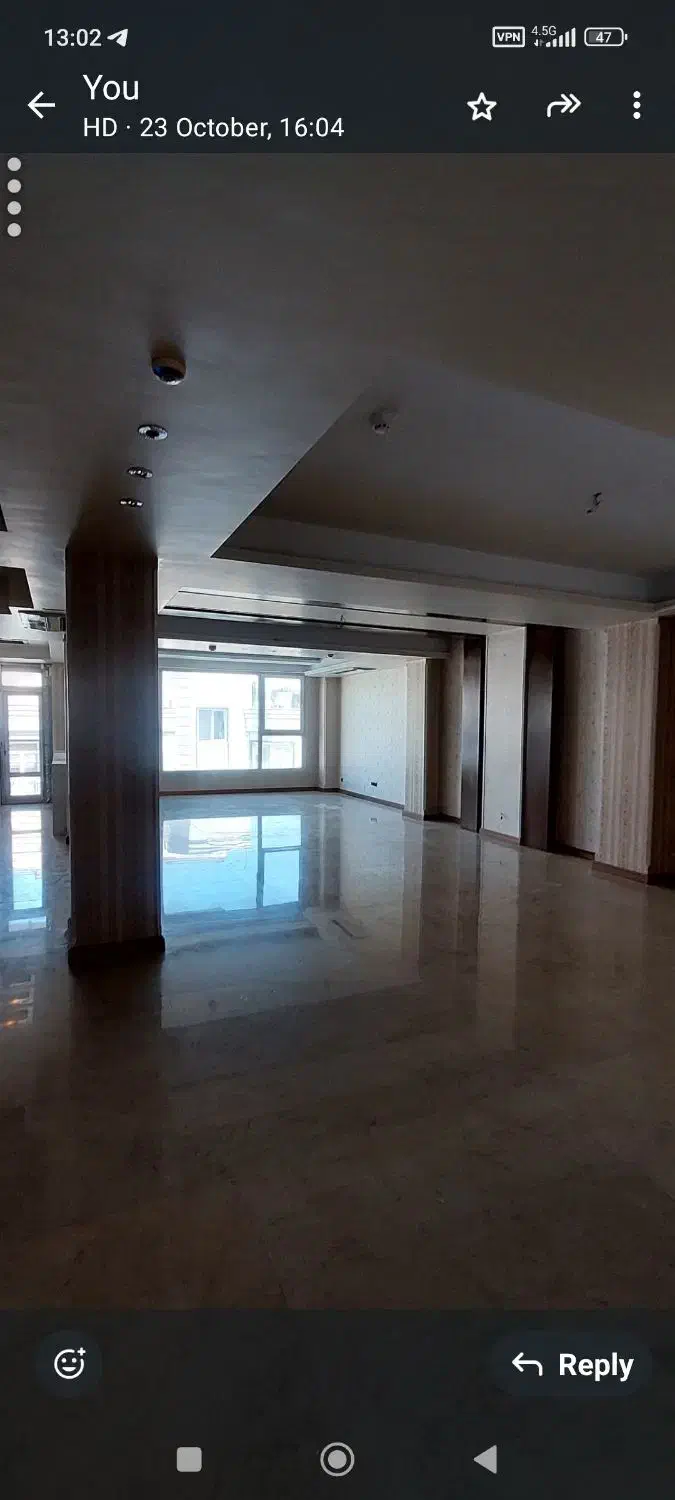 زعفرانیه فروش آپارتماان ۲۰۰متر ۲پارکینگ|فروش آپارتمان|تهران, زعفرانیه|دیوار