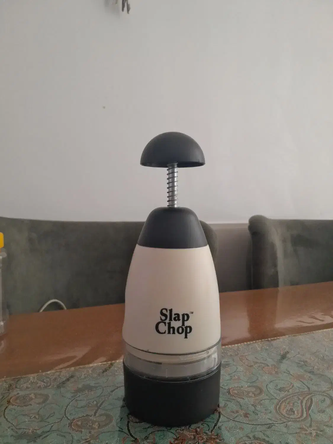 خوردکن دستی اسلپ چاپ|خردکن، آسیاب، غذاساز|بابل, |دیوار