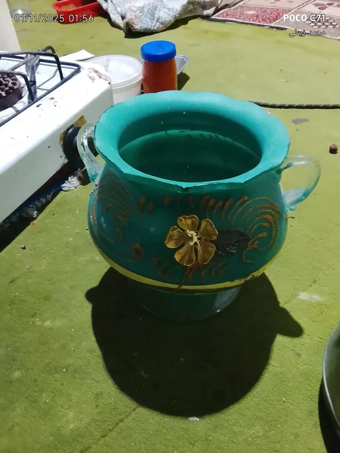 مقداری لوازم خانگی|ظروف سرو و پذیرایی|بیرجند, |دیوار