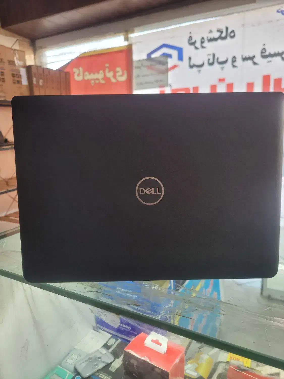 لپ تاپ DELL نسل هشتمI7 گرافیکدار|رایانه همراه|ملایر, |دیوار