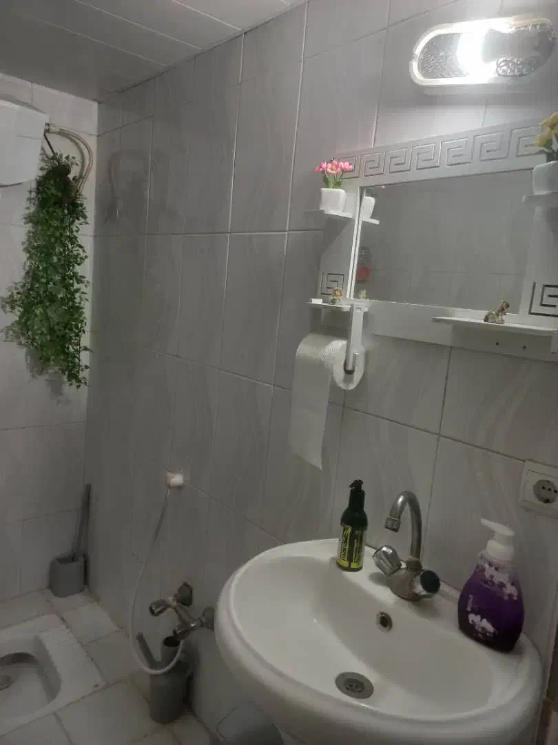 اپارتمان مسکن مهر امام رضا پاکدشت|فروش آپارتمان|پاکدشت, شهرک امام رضا|دیوار