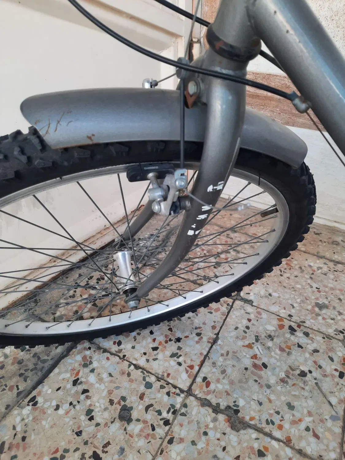 دوچرخه ۲۶|دوچرخه، اسکیت، اسکوتر|اندیمشک, |دیوار