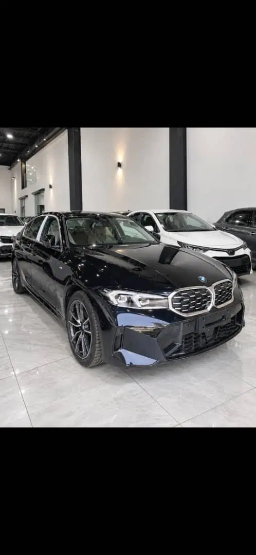 BMW325i. 2025|خودرو سواری و وانت|تهران, دروس|دیوار