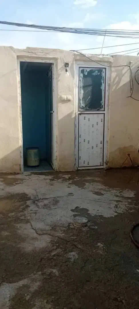 یک باب منزل در رسالت|فروش خانه و ویلا|زاهدان, |دیوار