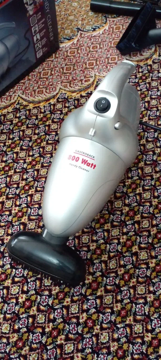 جاروبرقی آلمانی|جاروبرقی، جارو شارژی، بخارشو|اردبیل, |دیوار