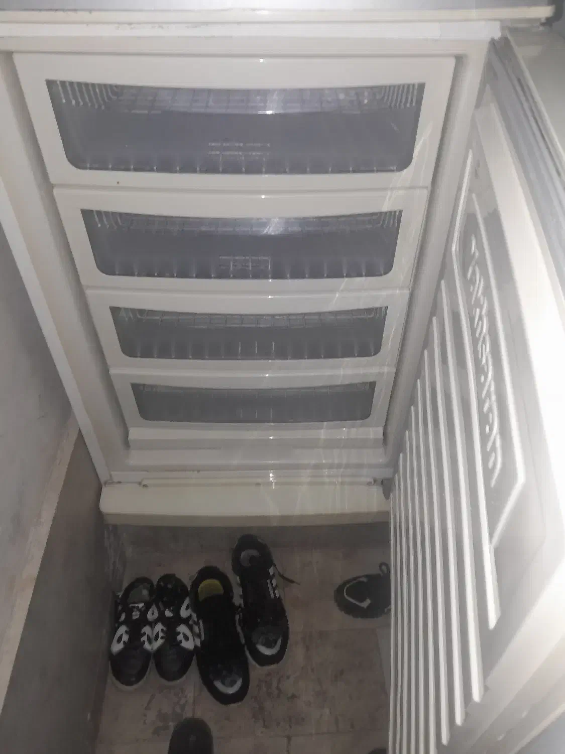 یخچال فریزر|یخچال و فریزر|تهران, خاک سفید|دیوار