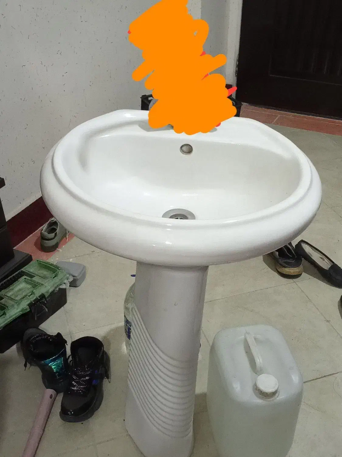 روشویی|لوازم سرویس بهداشتی|سمنان, |دیوار