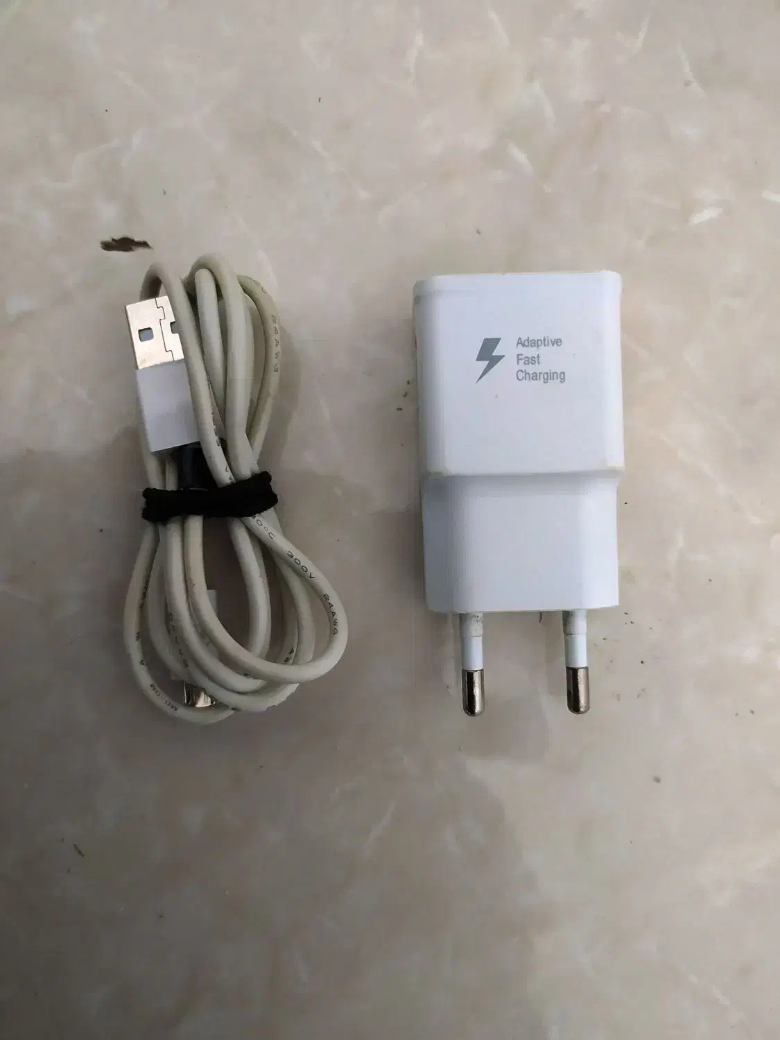 شارژر سامسونگ|لوازم جانبی موبایل و تبلت|ملایر, |دیوار