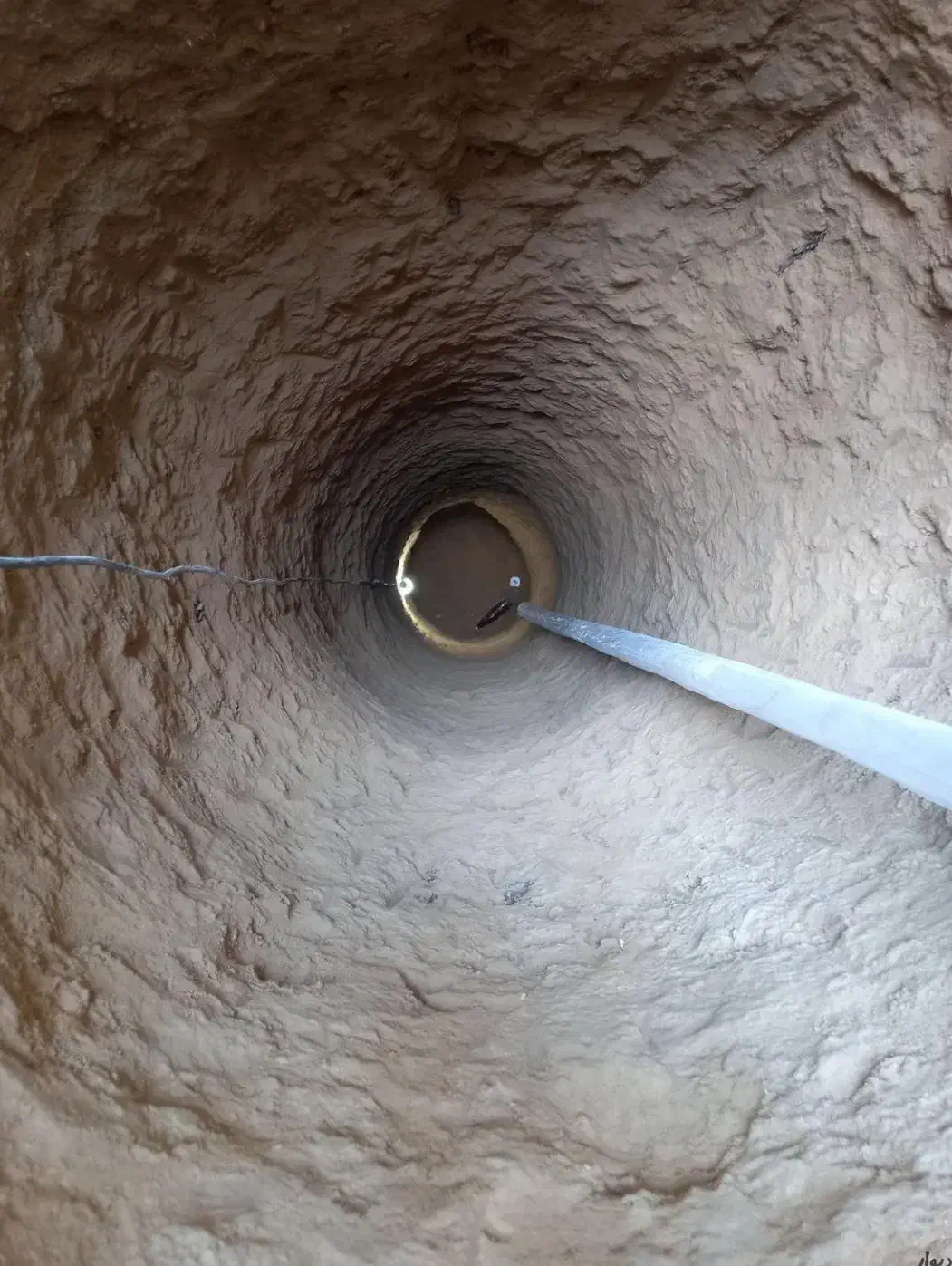 حفری چاه آب و فاضلاب|خدمات پیشه و مهارت|اصفهان, بهارستان|دیوار