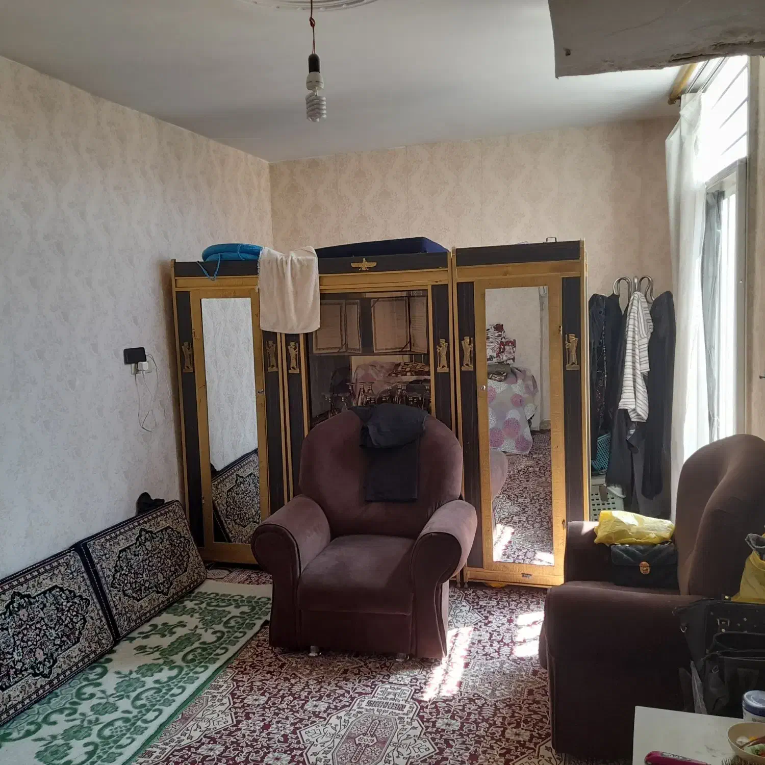 اجاره سویت مناسب دانشجو نزدیک دانشگاه باهنر|اجارهٔ آپارتمان|کرمان, |دیوار