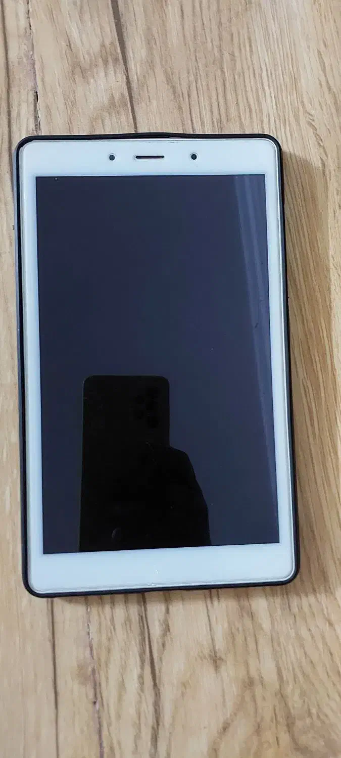 تبلت|تبلت|مشهد, بهاران|دیوار