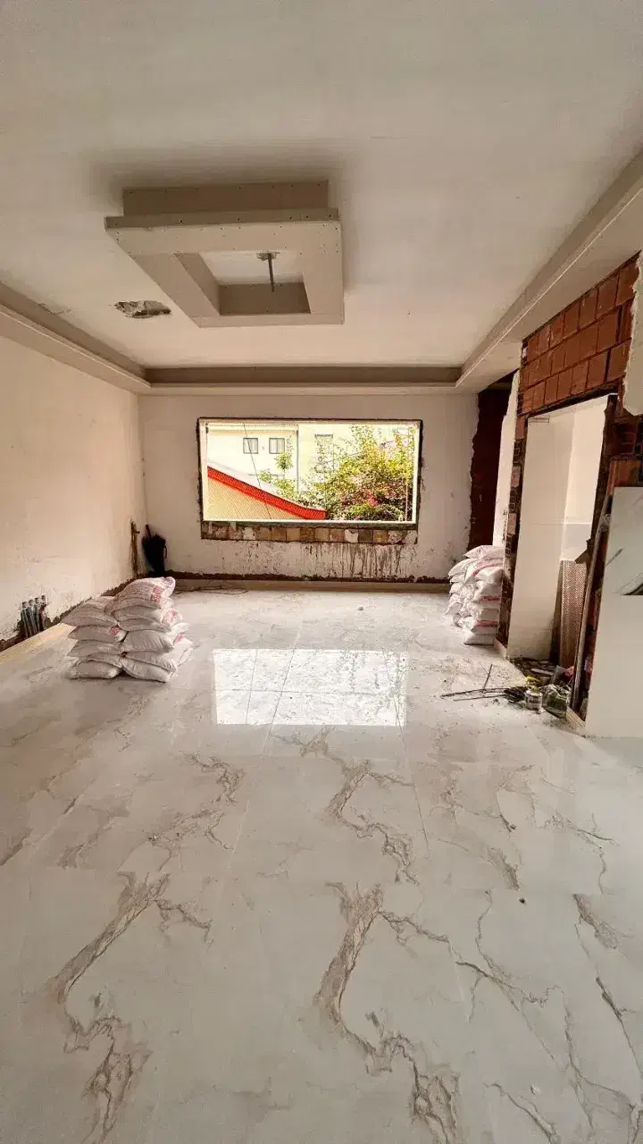 فروش۲خواب *تکواحدی* سنددار/ بوسار/آشتیانی|فروش آپارتمان|رشت, بوسار|دیوار