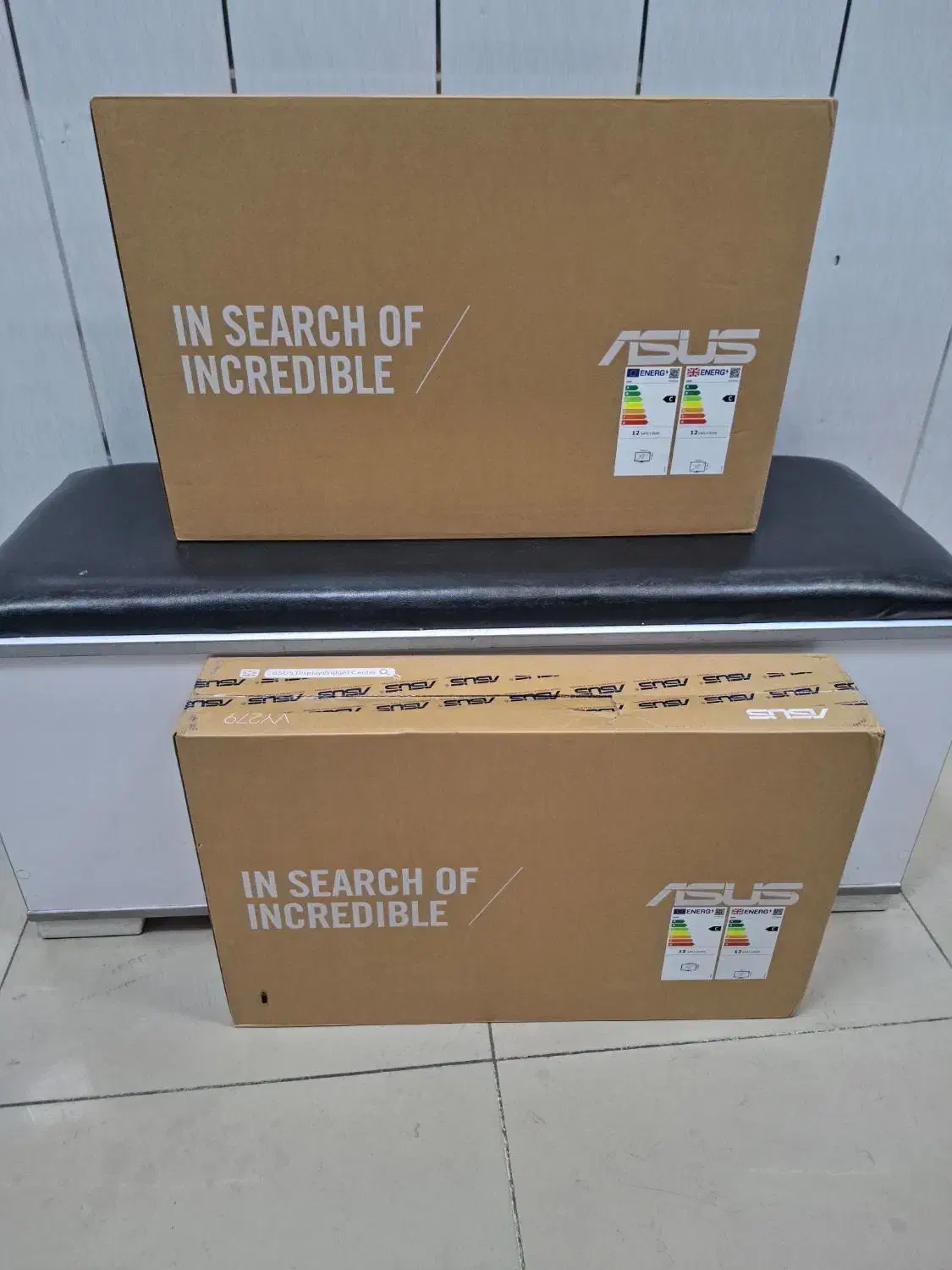 مانیتور گیمینگ ۲۷ اینچ ۱۲۰ هرتز ایسوس گارانتی اصلی|قطعات و لوازم جانبی رایانه|ارومیه, |دیوار