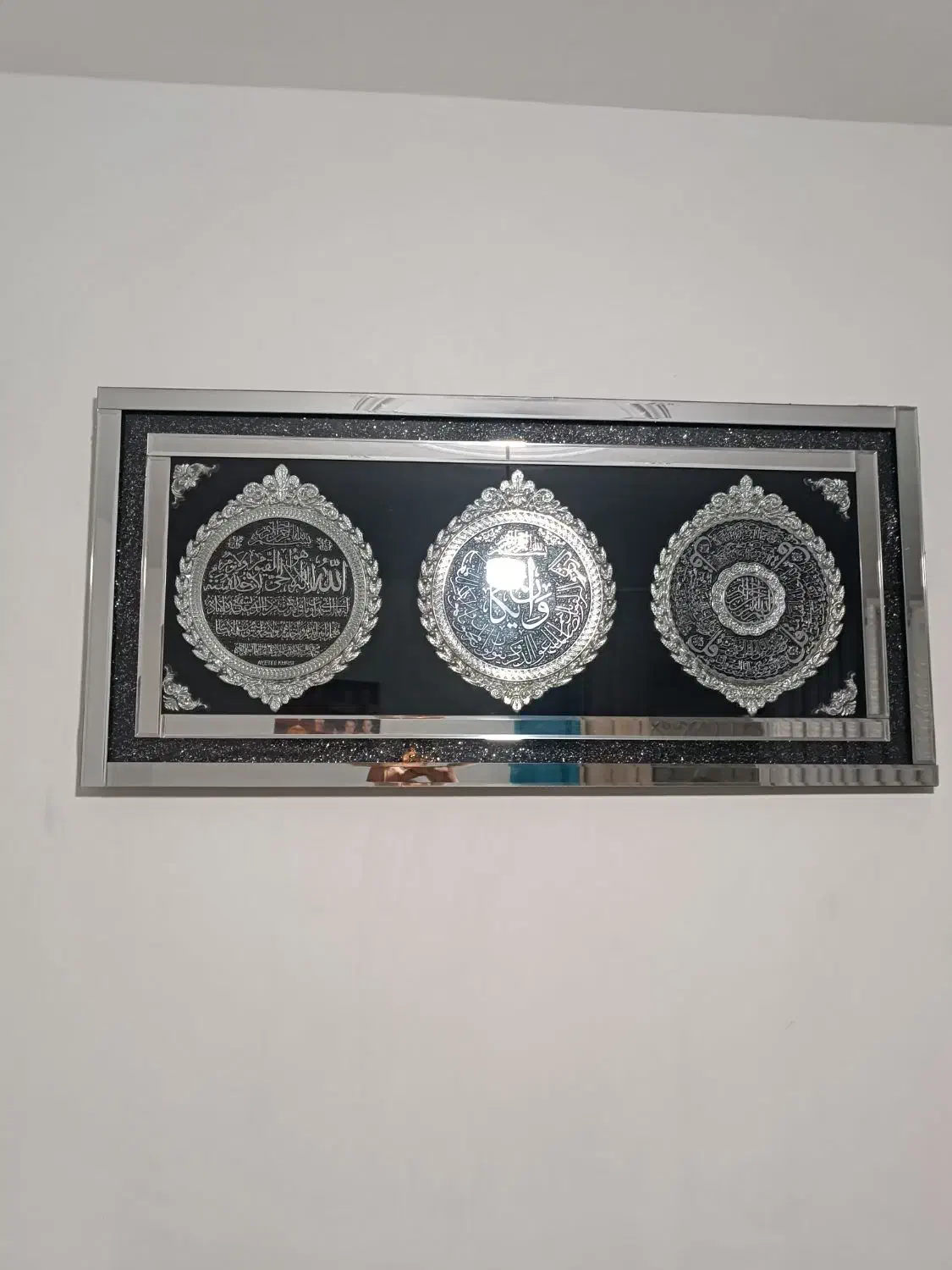 تابلو ونیکاد|تابلو فرش|قرچک, داوود آباد|دیوار