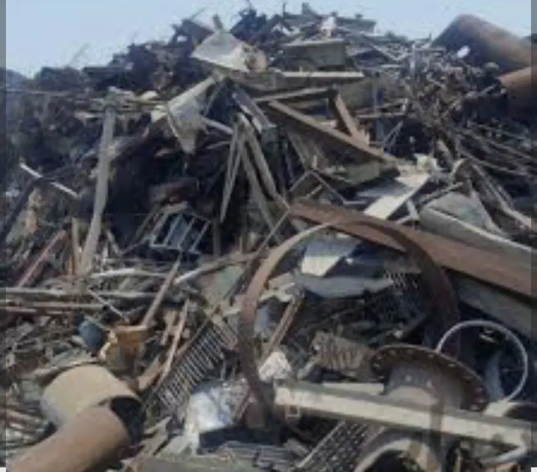 خریدار و فروش ضایعات|عمده‌فروشی|زرندیه, |دیوار